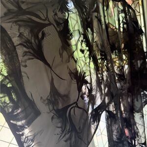 Genuine brought back from JAPAN KIMONO